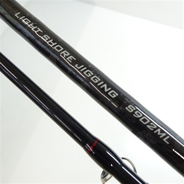 ｴｱｽﾄｺﾝﾎﾞLTｼｮｱｼﾞｷﾞﾝｸﾞS902ML